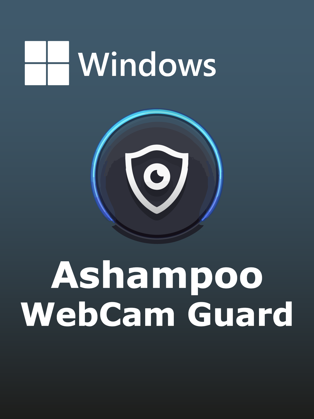 Ashampoo WebCam Guard Full Español [Mega]