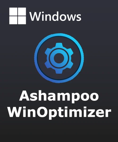 Ashampoo WinOptimizer Full Español [Mega]