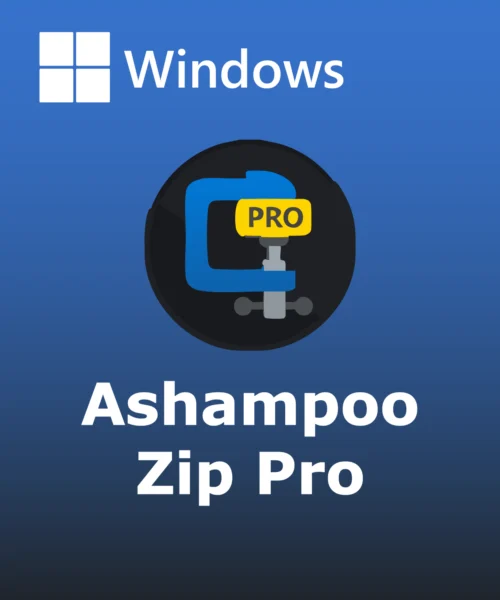 Ashampoo Zip Pro Full Español [Mega]