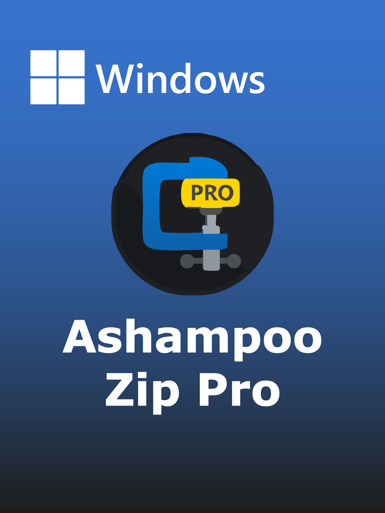 Ashampoo Zip Pro Full Español [Mega]