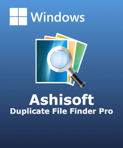 Ashisoft Duplicate File Finder Pro Ashisoft Duplicate File Finder Pro