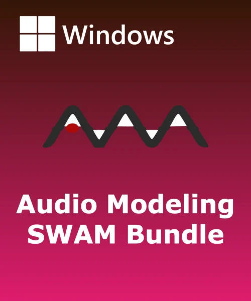 Audio Modeling SWAM Bundle Audio Modeling SWAM Bundle