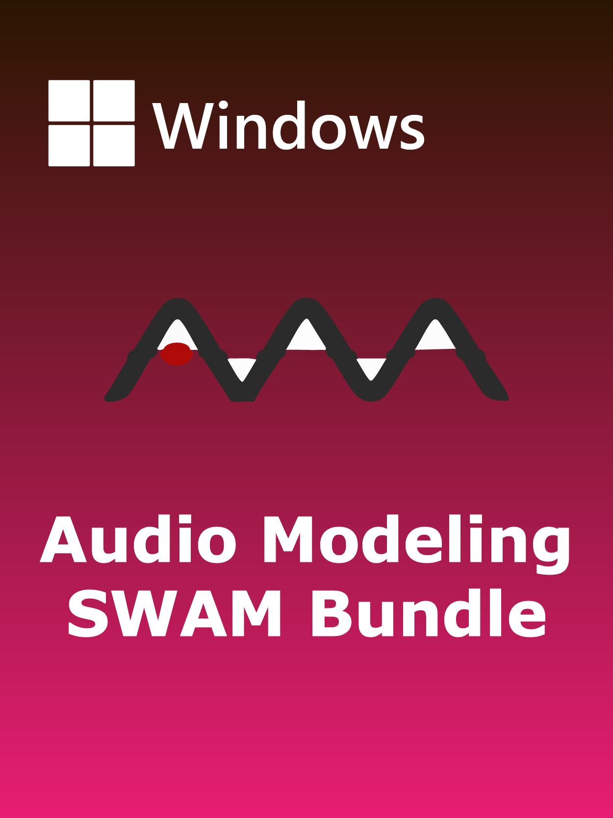 Audio Modeling SWAM Bundle