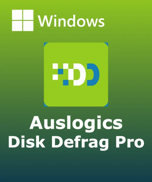 Auslogics Disk Defrag Pro Auslogics Disk Defrag Pro