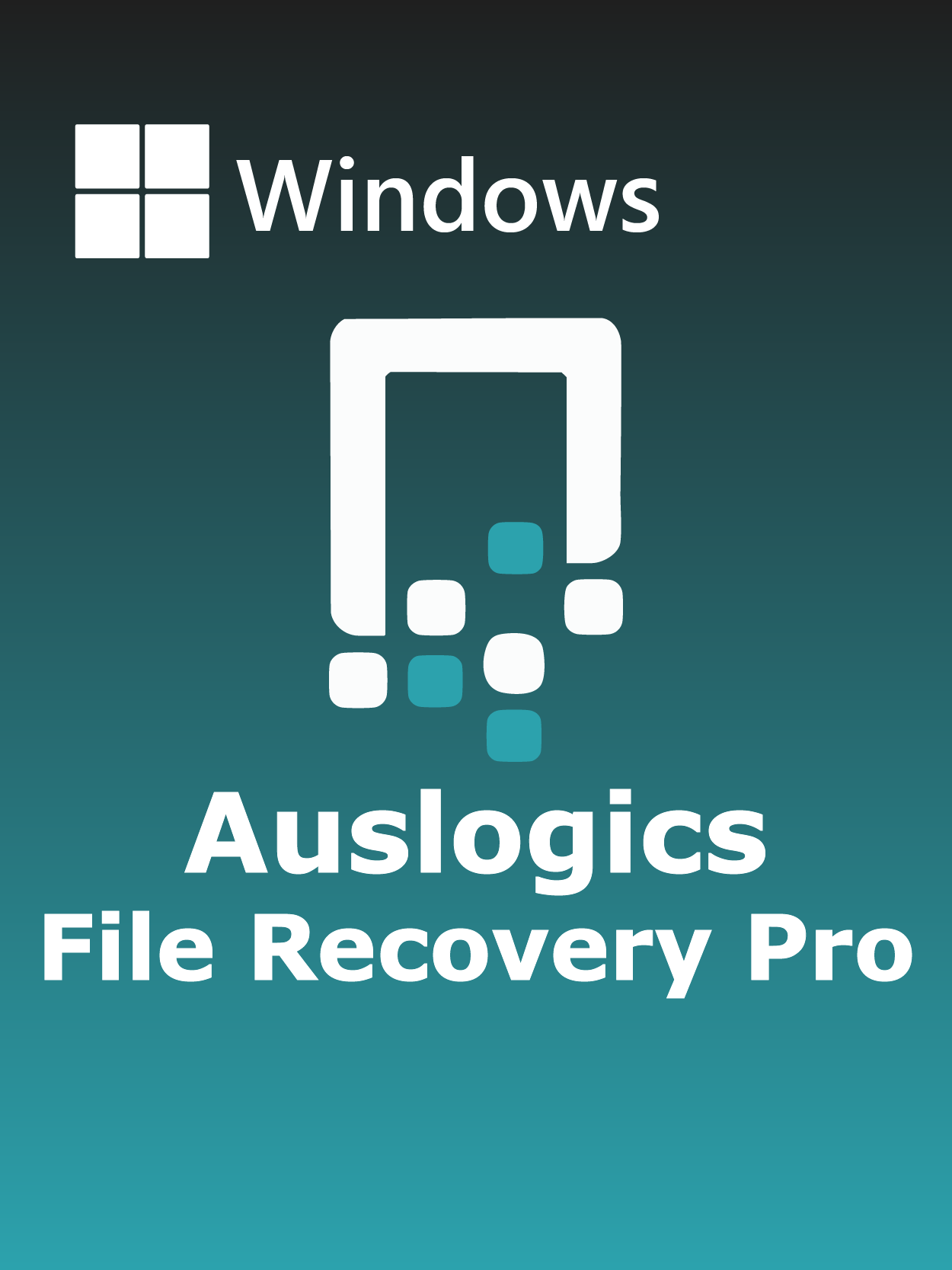 Auslogics File Recovery Pro