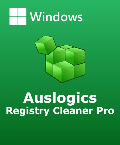 Auslogics Registry Cleaner Pro Auslogics Registry Cleaner Pro