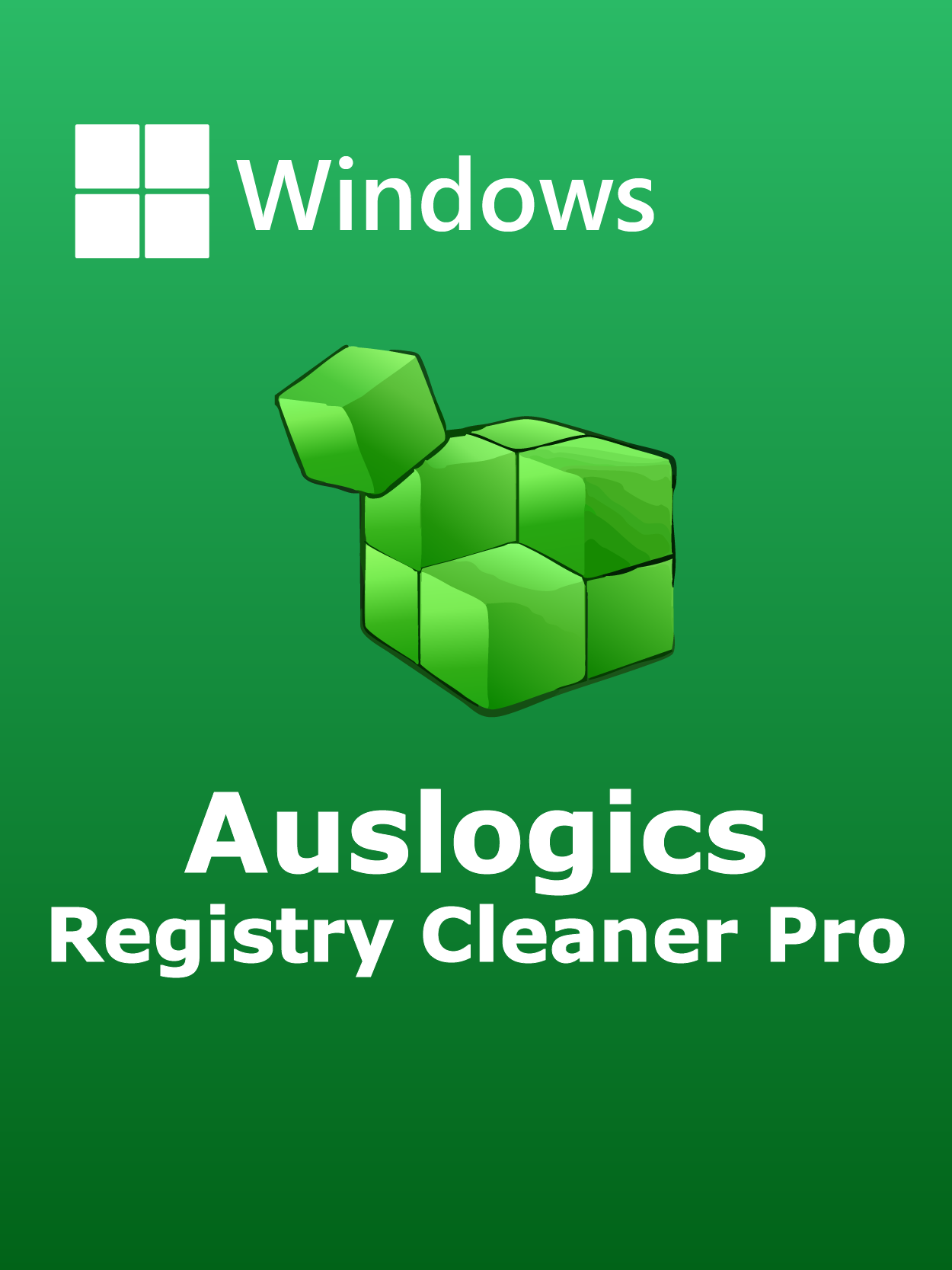 Auslogics Registry Cleaner Pro