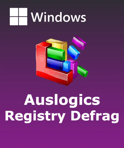 Auslogics Registry Defrag Auslogics Registry Defrag