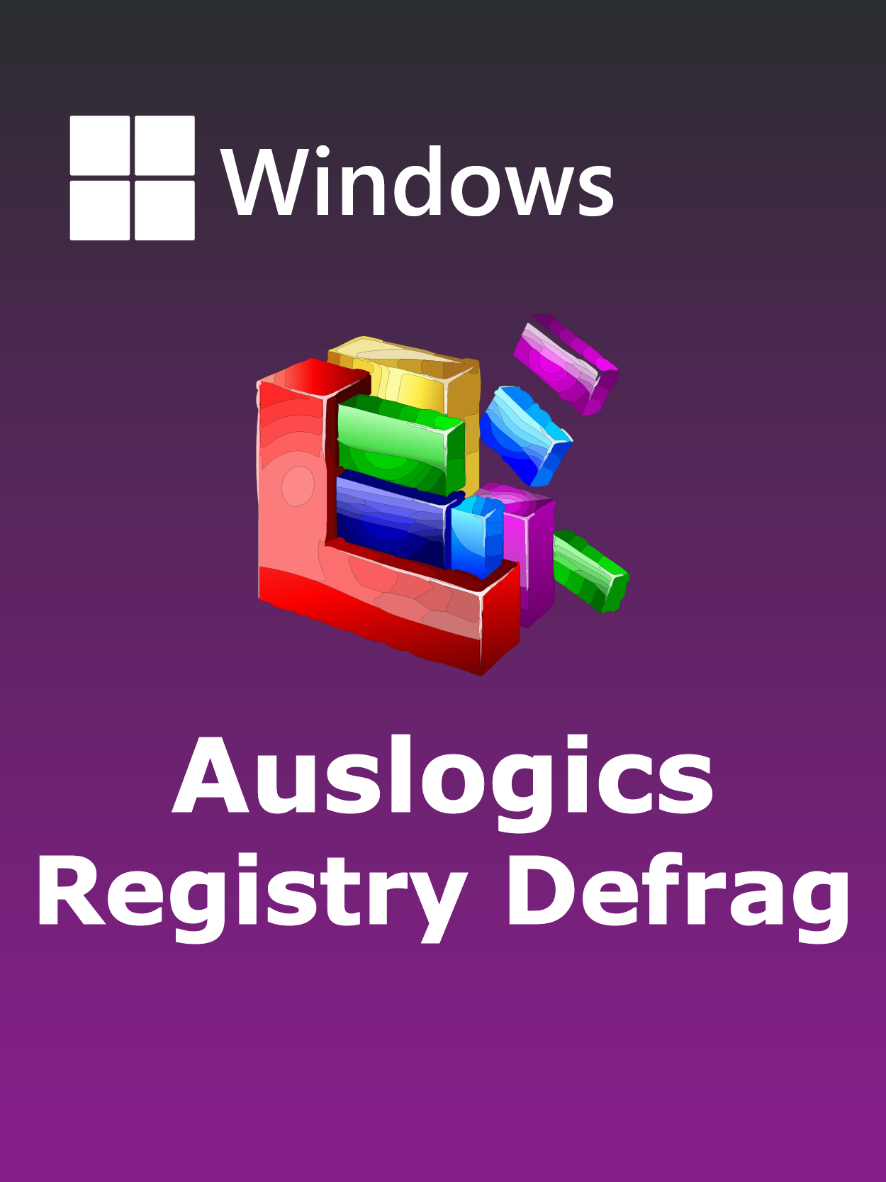Auslogics Registry Defrag