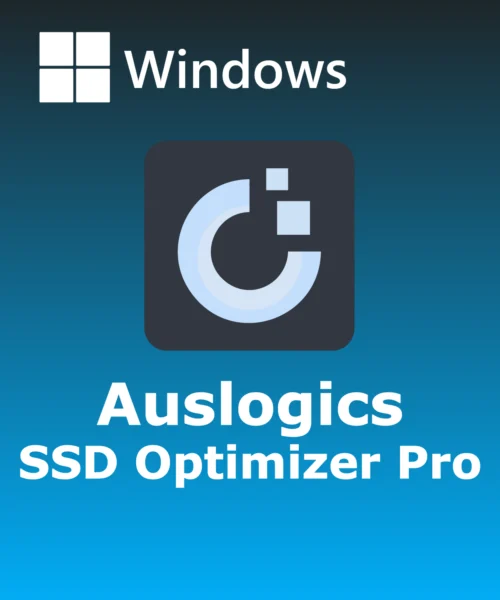 Auslogics SSD Optimizer Pro Auslogics SSD Optimizer Pro