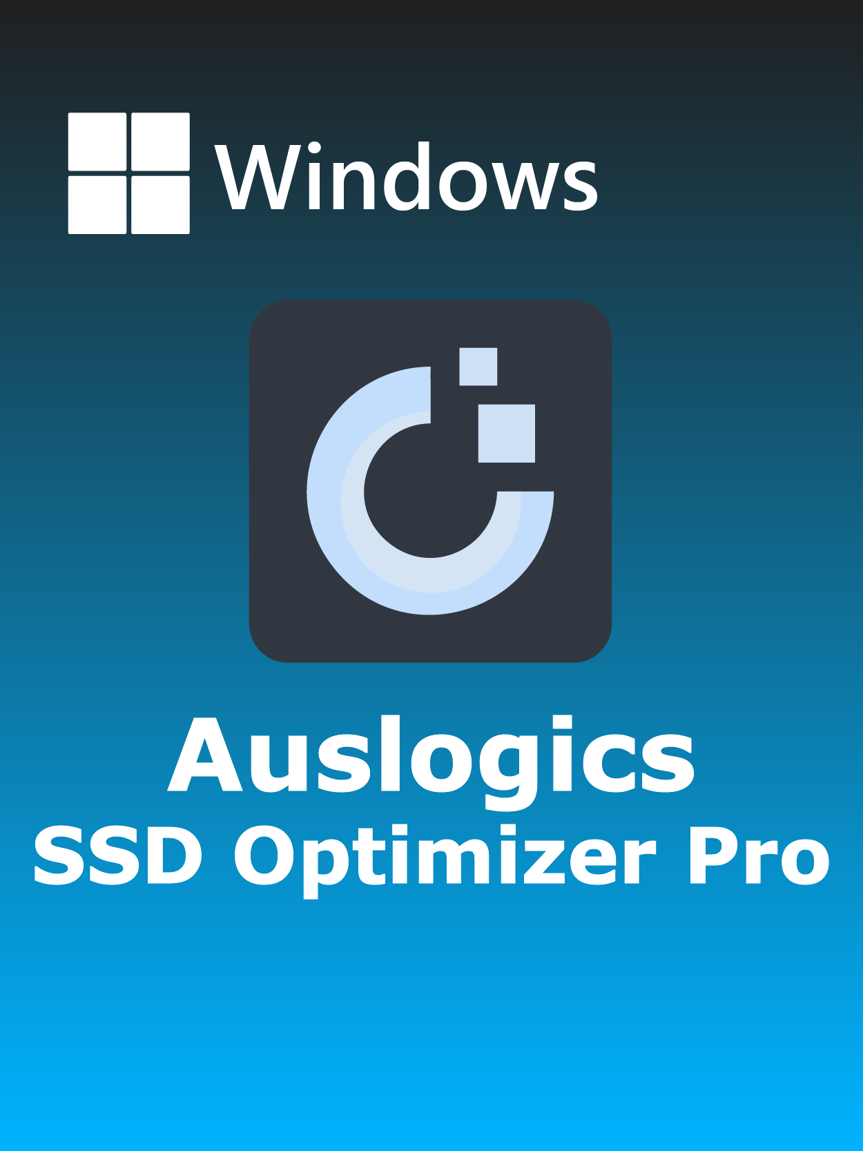 Auslogics SSD Optimizer Pro