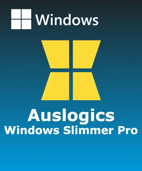Auslogics Windows Slimmer Pro Auslogics Windows Slimmer Pro