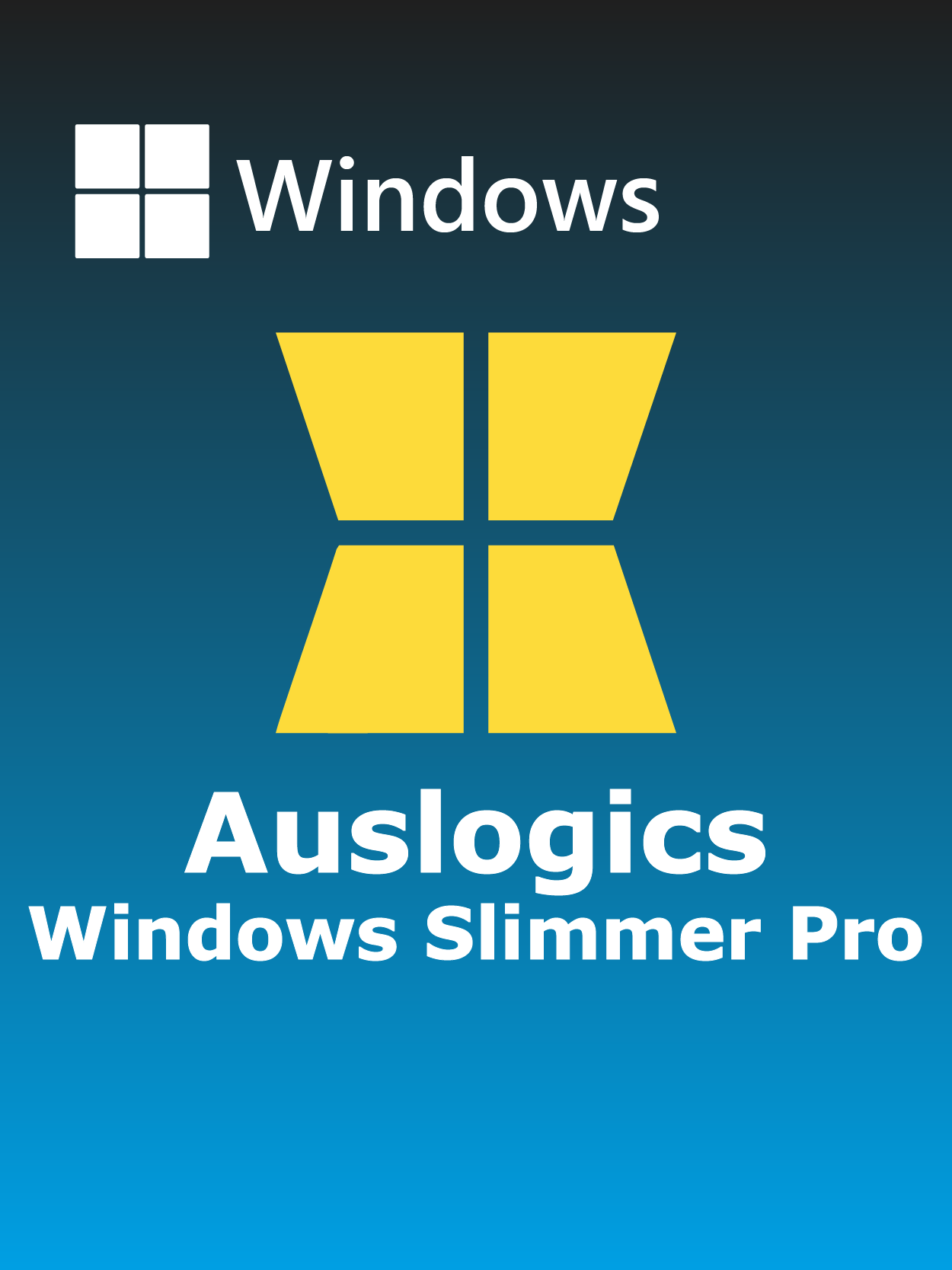 Auslogics Windows Slimmer Pro
