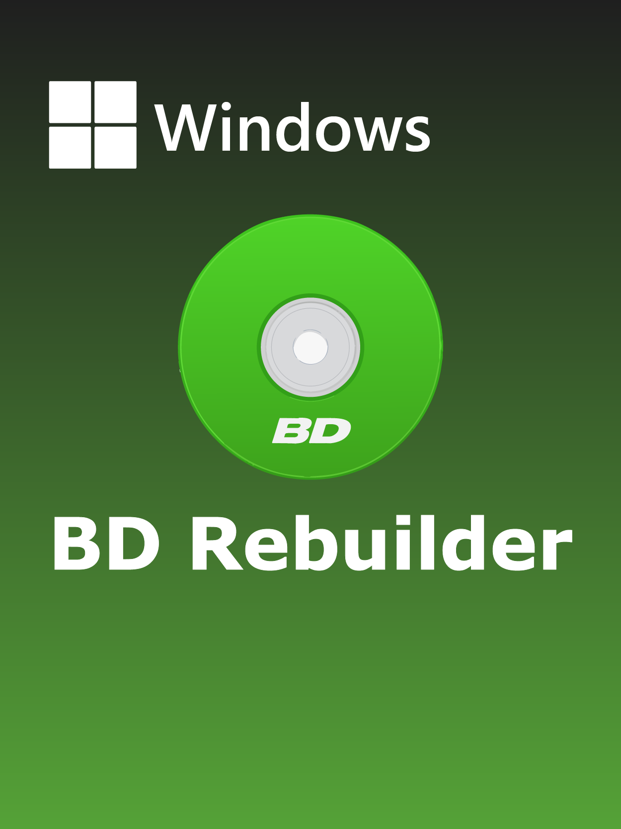 BD Rebuilder