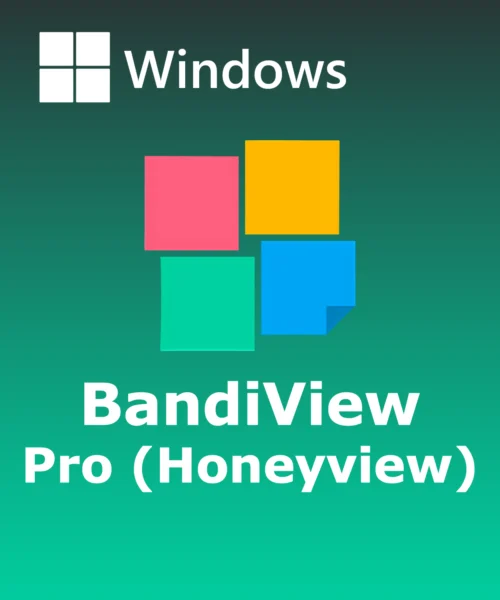 BandiView Pro BandiView Pro