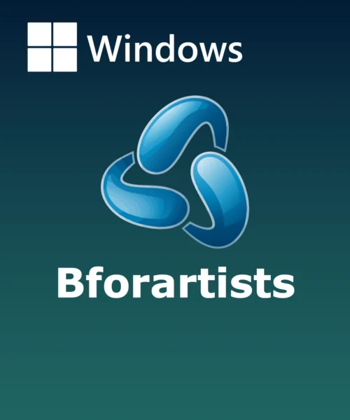 Bforartists Bforartists