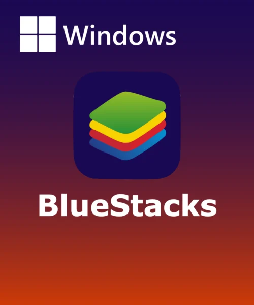 BlueStacks Full Español [Mega]