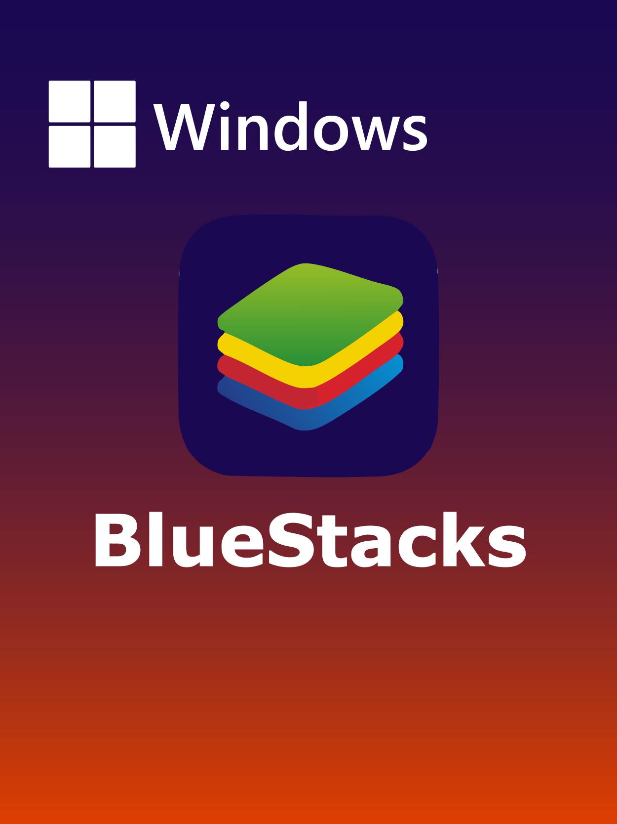BlueStacks Full Español [Mega]