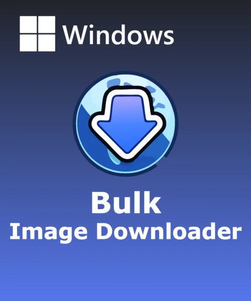 Bulk Image Downloader Bulk Image Downloader