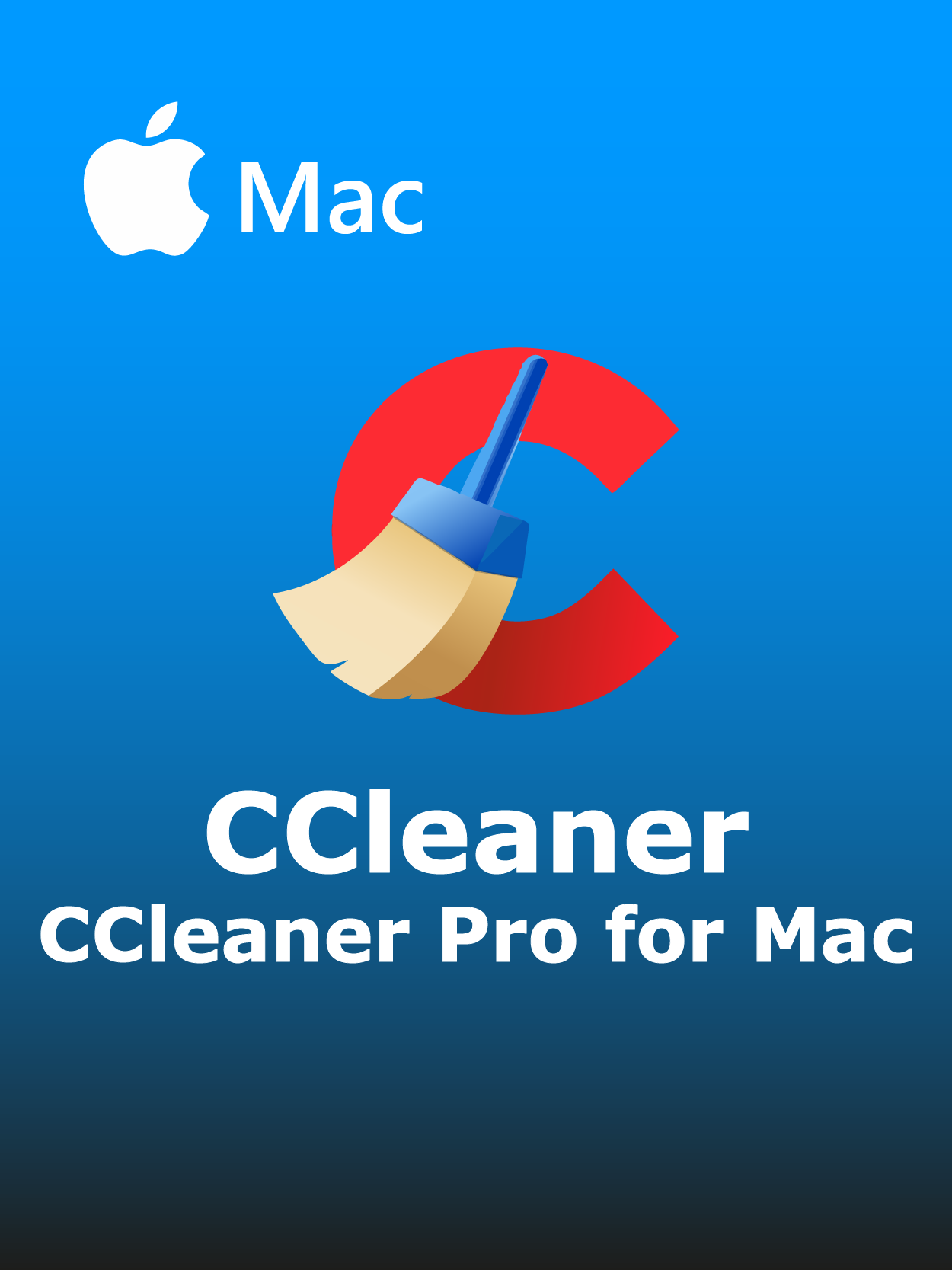 CCleaner Pro para Mac Full Español [Mega]