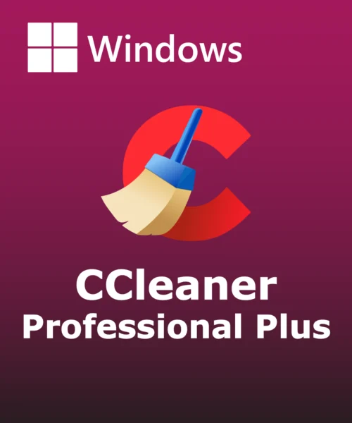 CCleaner Professional Plus Full Español [Mega]