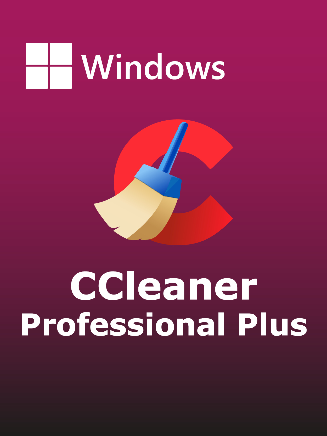 CCleaner Professional Plus Full Español [Mega]