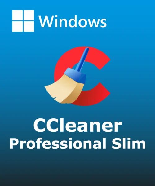 CCleaner Professional Slim Full Español [Mega]