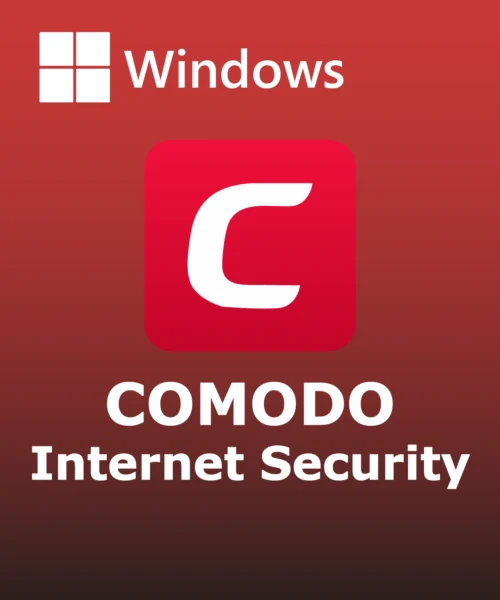 COMODO Internet Security Full Español [Mega]