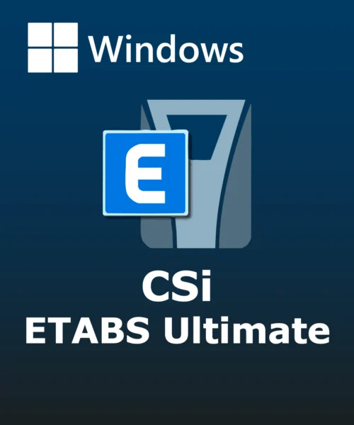 CSi ETABS Ultimate Full Español [Mega]