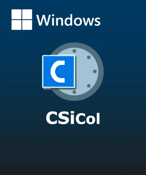 CSiCol Full Español [Mega]