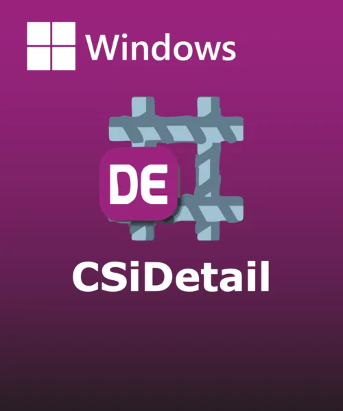 CSiDetail Full Español [Mega]