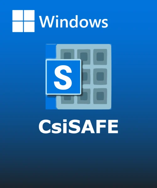 CSISAFE Full Español [Mega]