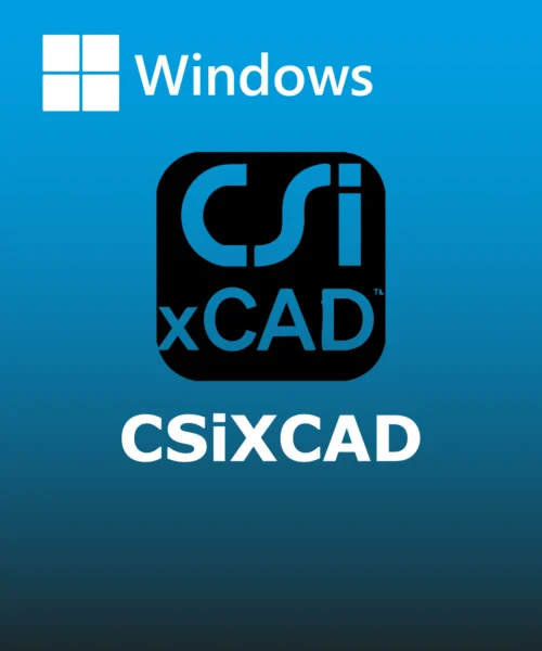 CSiXCAD Full Español [Mega]