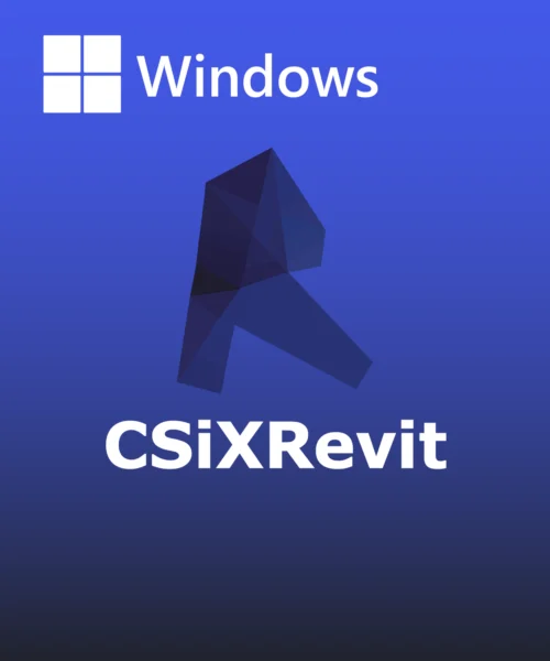 CSiXRevit 2025 Full Español [Mega]