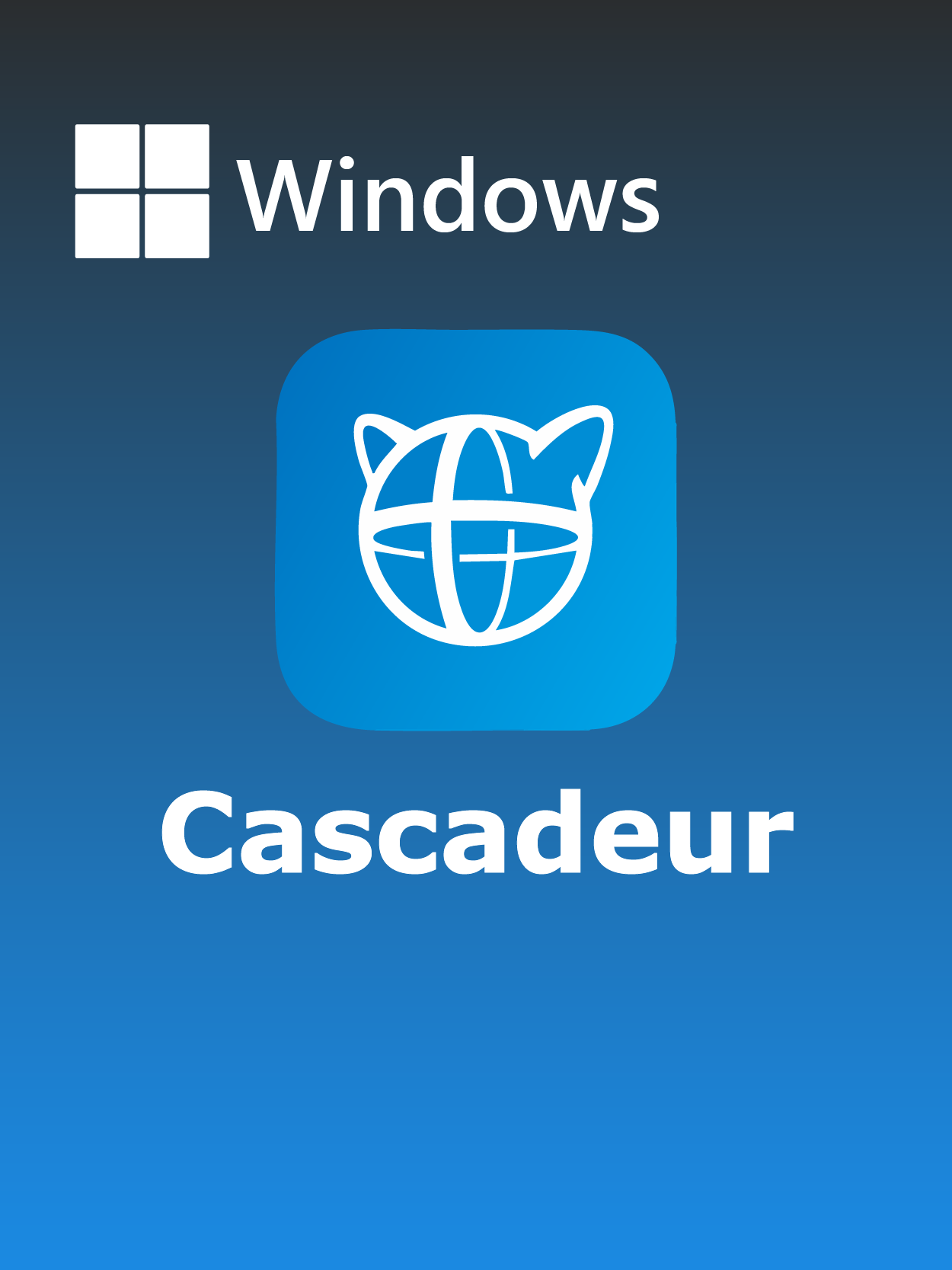 Cascadeur