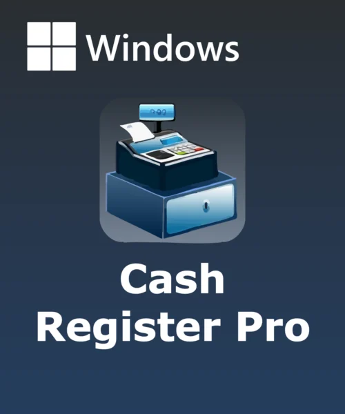 Cash Register Pro Cash Register Pro