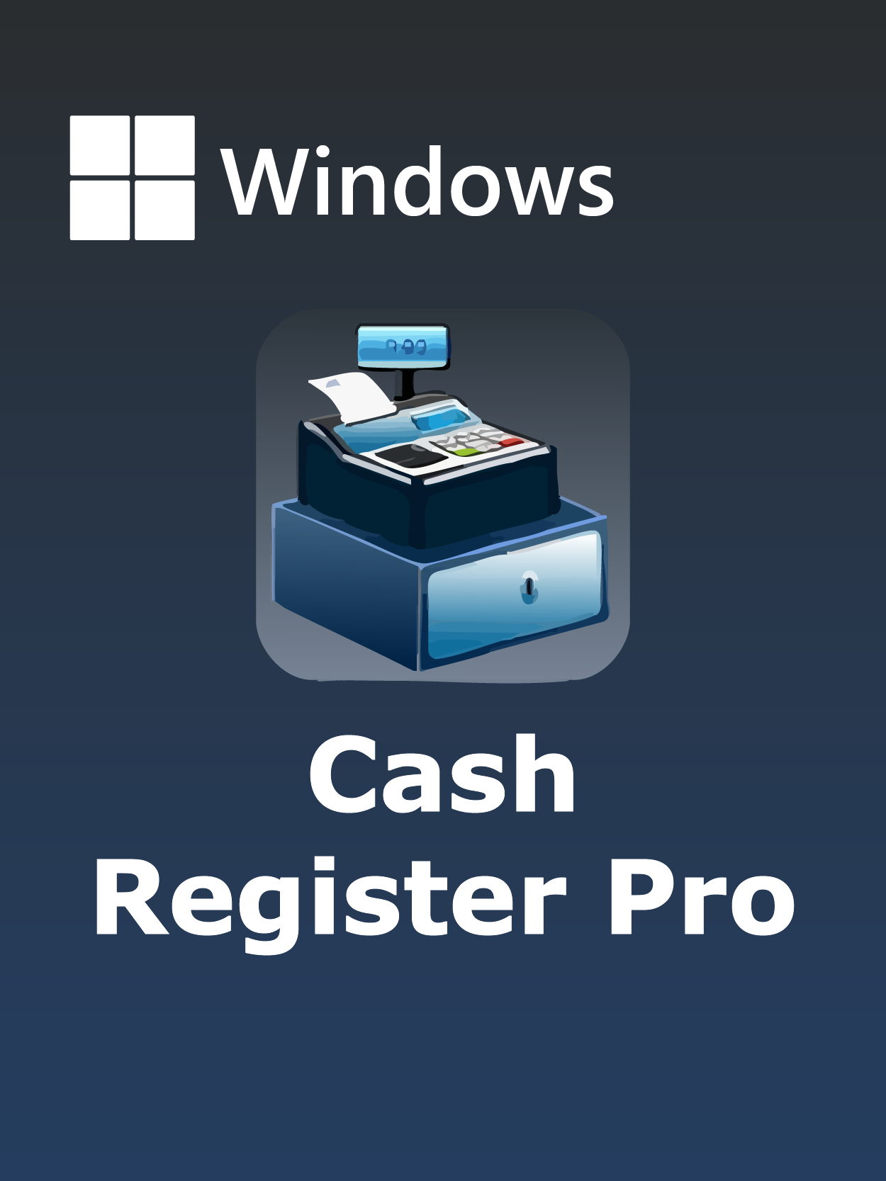Cash Register Pro