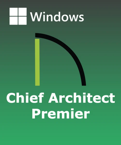 Chief Architect Premier Full Español [Mega]