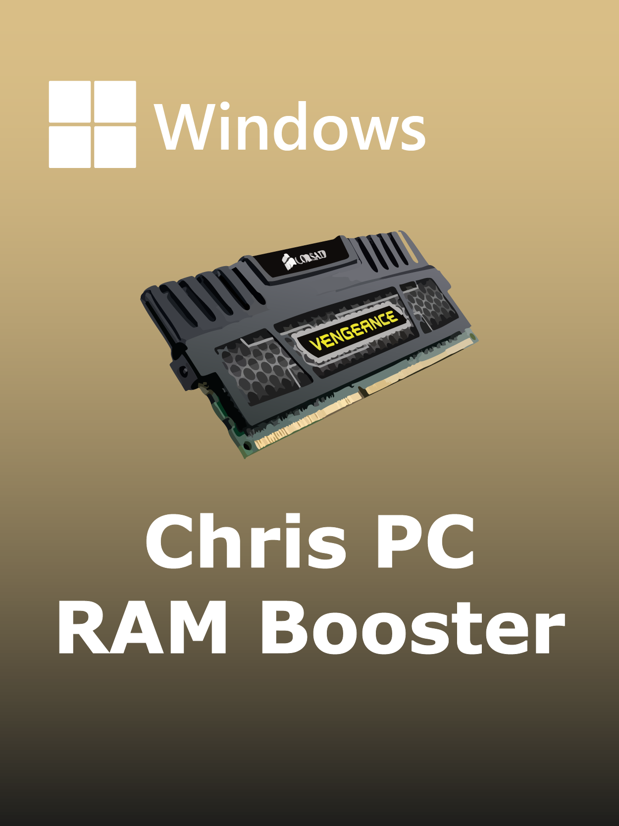 ChrisPC RAM Booster Full Español [Mega]