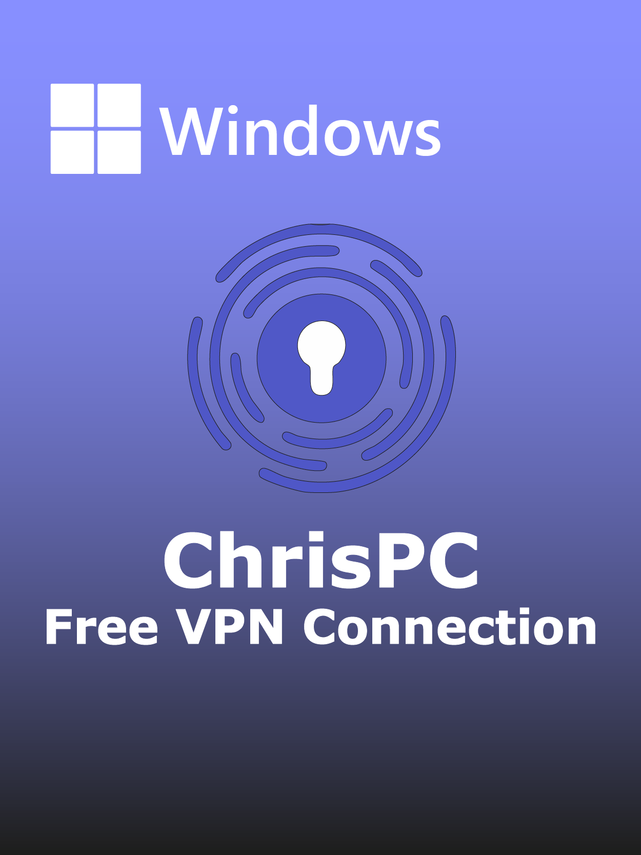 ChrisPC Free VPN Connection Full Español [Mega]