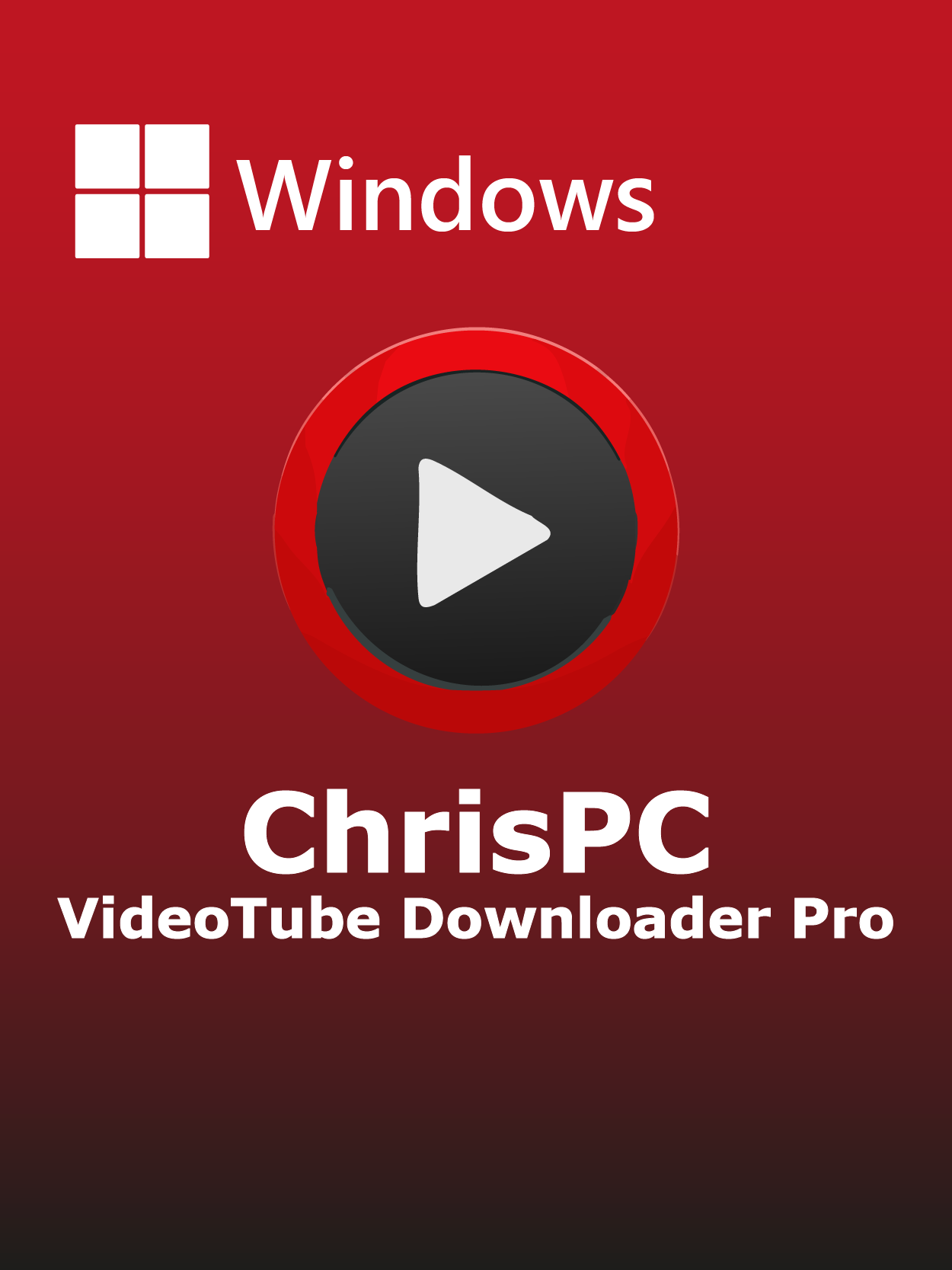 ChrisPC VideoTube Downloader Pro Full Español [Mega]