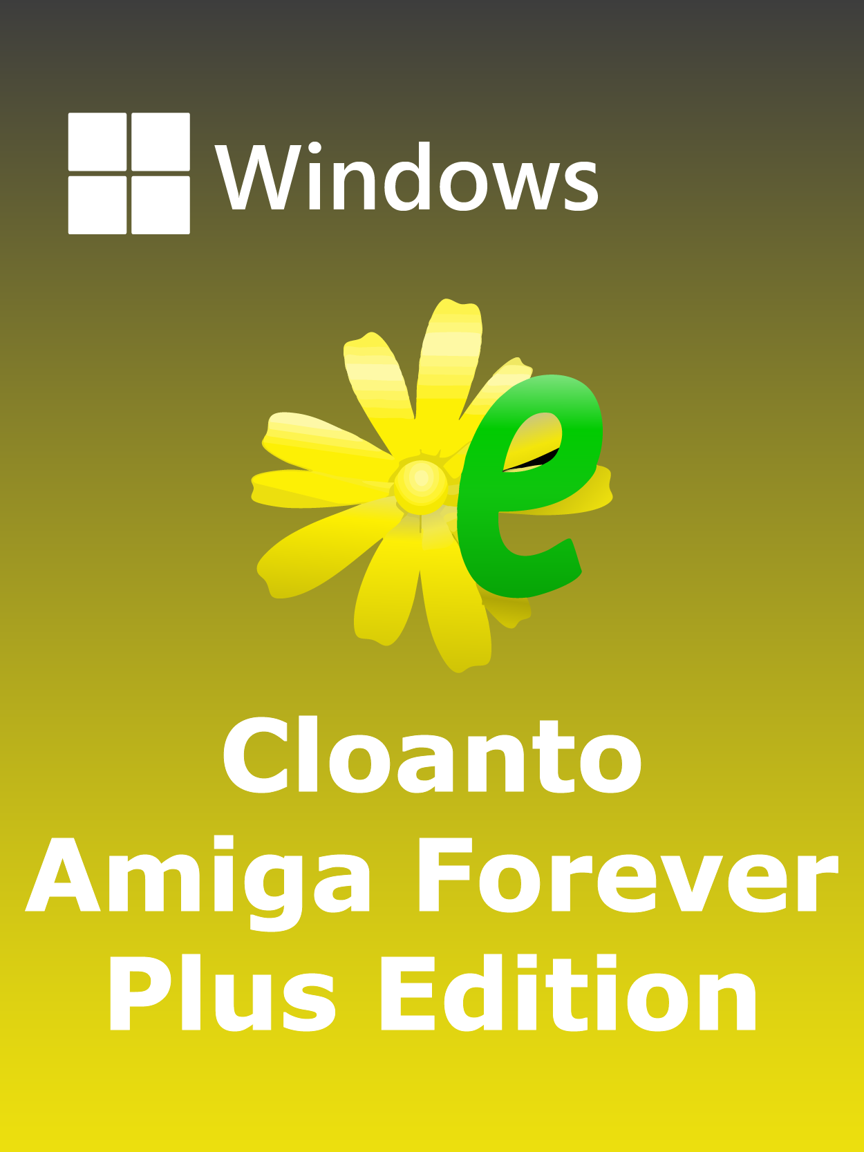 Cloanto Amiga Forever Plus Edition Full Español [Mega]