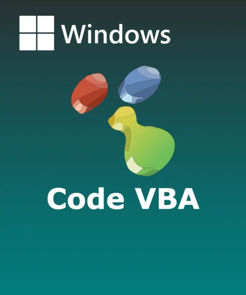 Code VBA Code VBA