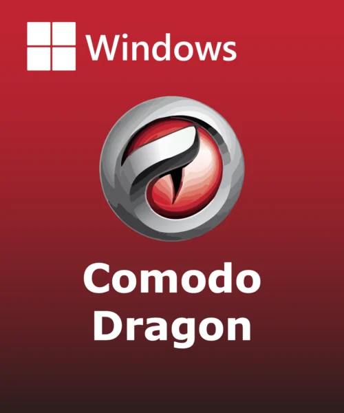 Comodo Dragon Full Español [Mega]