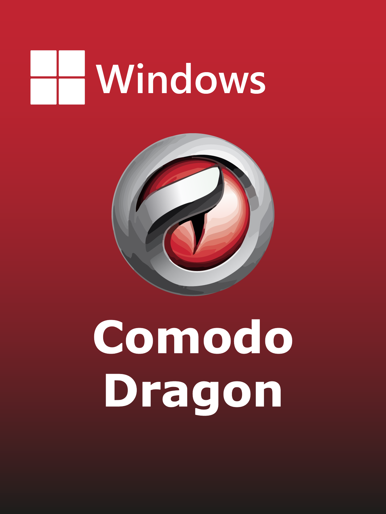 Comodo Dragon Full Español [Mega]