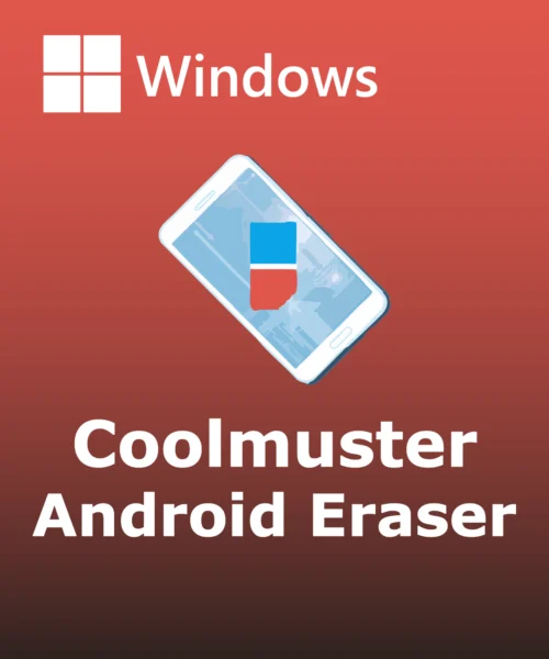 Coolmuster Android Eraser Full Español [Mega]