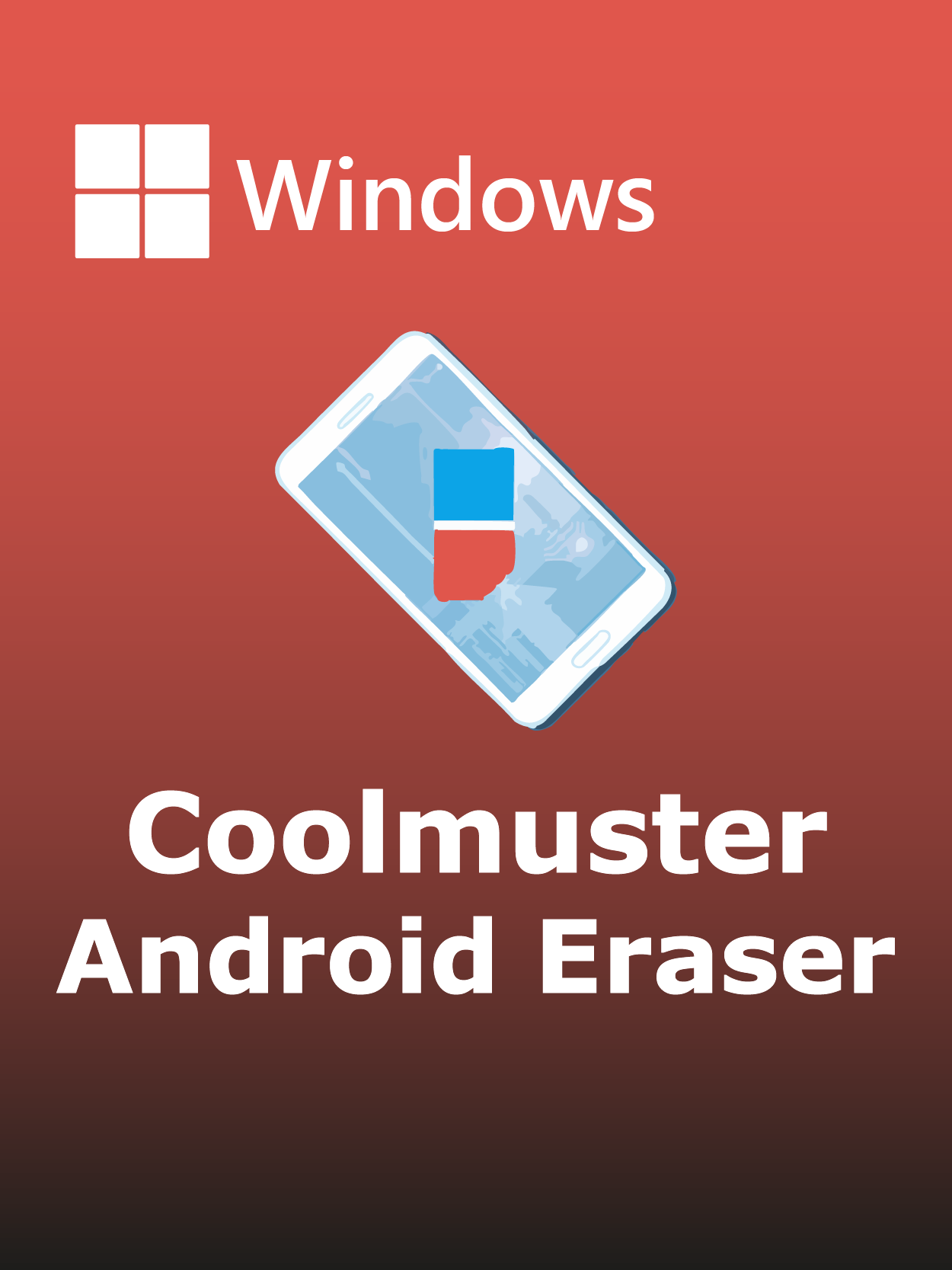 Coolmuster Android Eraser Full Español [Mega]