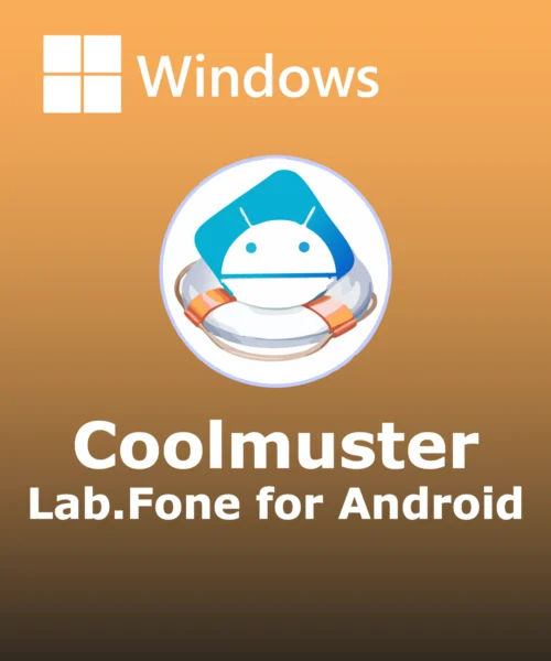 Coolmuster Lab.Fone for Android Full Español [Mega]