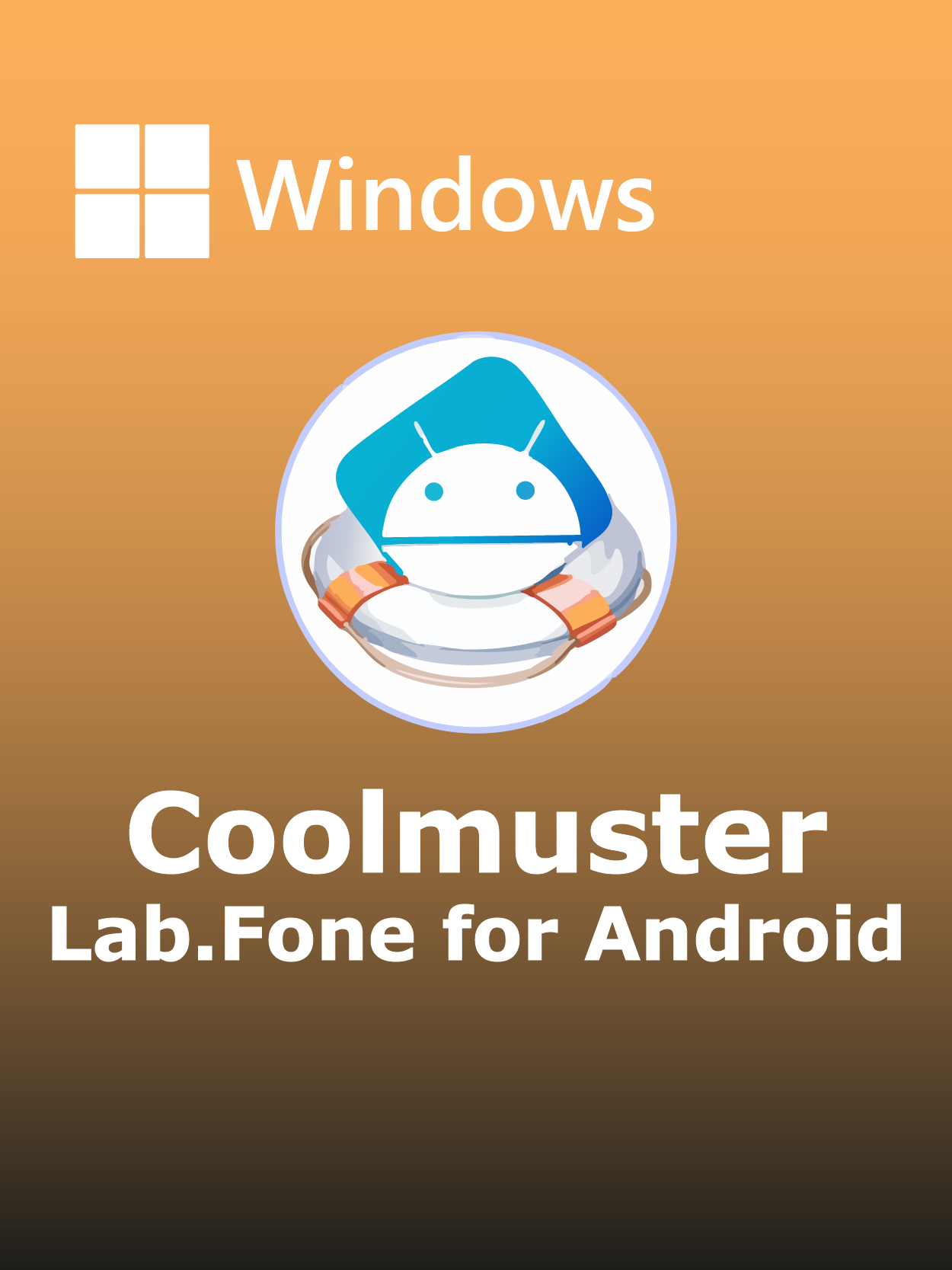 Coolmuster Lab.Fone for Android Full Español [Mega]