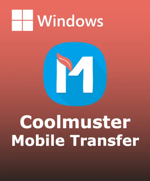 Coolmuster Mobile Transfer Full Español [Mega]